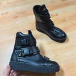 KILLSTAR Briar Trainers Combat Boots Photo 6
