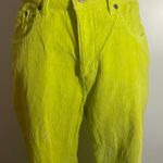 The Ragged Priest  Corduroy Mom Pant  Photo 3