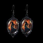 Vintage Style‎ Witch Photo 7