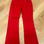 Revice Denim REVICE Star‎ Flare star back Women's Jeans 31 Photo 0