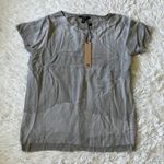 Ksubi  Women’s Netting tee dress in stone size Medium Photo 0