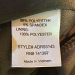 ASTR  Black Shiny Sequin Beaded Neckline Bodycon Mini Dress Small Photo 10