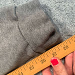 Nike  Joggers in Gray with Neon Green Details Photo 8