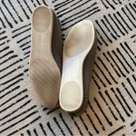 Kelly & Katie  Tundra Ballet Flat Shoes 8 Photo 6