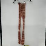 Acne Studios Printed Tights Brown Women's Size XS NWT Photo 6