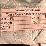 Talbots Womens Button Up Shirt Size 1X Business Casual Work Career Office Comfy Photo 5