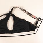 Seafolly NWOT Ocean Alley Cross High Neck Tank Photo 10