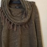 Elementz   LADIES SWEATER blouse L Photo 6