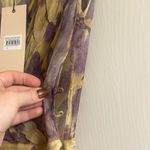 Bec & Bridge ✨ Bernadette Floral Viscose Maxi Sz 2 Dress✨ Photo 10