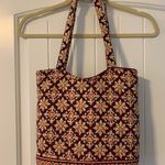 Vera Bradley  Sherry Medallion Shoulder Bag Photo 1