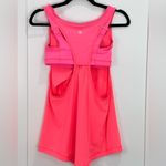 Lululemon  Run For Your Money Racerback Tank Top Pow Pink Light Size 4 Barbie Photo 5