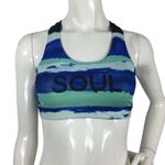 Lululemon  Soul Cycle Sports Bra 6 Photo 0
