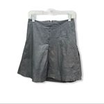 All Saints Leather Skirt as‎ is Photo 8