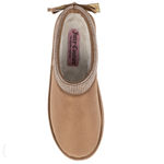 Juicy Couture Juicy by Olyana Women's Slip-On
Rhinestone Accent Clog Slippers Photo 4