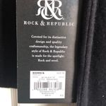 Rock & Republic  borderline blouse Photo 2