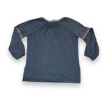 Johnny Was JOHNNY WAS Juliene Blouse Floral EmbroideredPeasant Top Photo 5