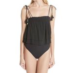Free People NWT Free‎ People No Lies Bodysuit Jumpsuit, XS Photo 1
