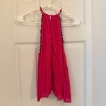 The Impeccable Pig  Pink top Photo 1