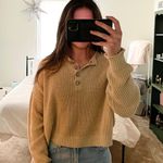 American Eagle Sweater Knit Photo 0