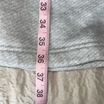 Free People  FP Beach‎ Natalie Pull Over Poncho Gray Size M/L Photo 8