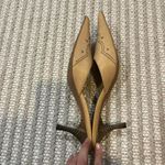 Jeffrey Campbell Head-West Pointed-Toe Heeled Mules Photo 5