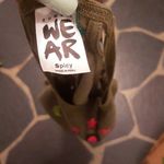 Zumba  Top SIZE S(picy) Photo 4