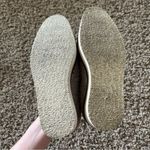 Free People Snake Eyes Leather Velvet Loafers Size 36 5.5 Photo 8