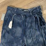 Anthropologie 🌟Host Pick✨-Maeve Avryl Bleached Slim Pants NWT Photo 2