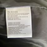 Laundry by Design  Gray Puffer Coat Faux Fur Hood Removable Trim Insulated Sz 1X Photo 6