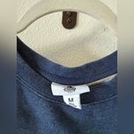 Disney Parks Embroidered Icons Crewneck Sweatshirt Size Medium Photo 3