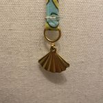 Trina Turk Revolve Tokyo Bay Maxi Halter Dress in Aqua Photo 7