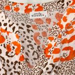 Emily Wonder Leopard Print Blouse Photo 1