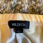 Wildfox Cotton Candy Knox Sweatpants Photo 3