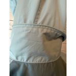 Columbia Sportswear Lightweight Jacket Medium Windbreaker Hooded Nylon Travel Photo 5