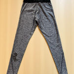 Victoria's Secret Victoria’s Secret PINK Ultimate Leggings - Gray Heather - Size M Photo 0