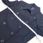 International concepts International Concept Double Breasted Trenchcoat Photo 5