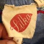 Anthropologie  Lilka embroidered dress Photo 3