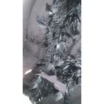 Peter Nygard Vintage Nygard Collection Feather Bow Sweater 90s y2k clueless style fall boho Photo 5