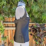 Calvin Klein Satin Top size L Photo 6