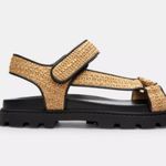 Coach  Sport Sandal Women Size 9.5 US Photo 8