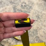 Off-White Industrial Belt Photo 7