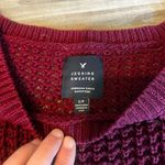 American Eagle Outfitters Jegging Sweater Photo 2