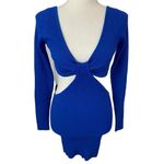 Edikted ✨ GALI KNITTED MINI DRESS✨ Photo 7