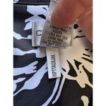 Chico's  Women Size 2 Floral Tie Around Jacket Lightweight City Office Business Photo 8