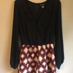 Jealous Tomato Small Romper Photo 0