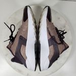 Nike  Air Huarache Sneakers Women 8 Port Wine‎ Ultra Running Shoes Activewear Photo 7