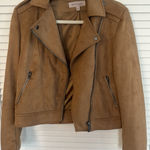Philosophy  Jacket Nordstrom Apparel Faux Suede Photo 0