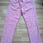 Missguided Pink Jeans Photo 0