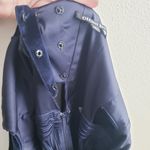 Gianni Bini Pleated V-Neckline Sleeveless Jumpsuit Photo 9