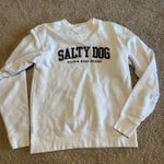 Salty Dog Cafe  Hilton head island sweatshirt crewneck Photo 0
